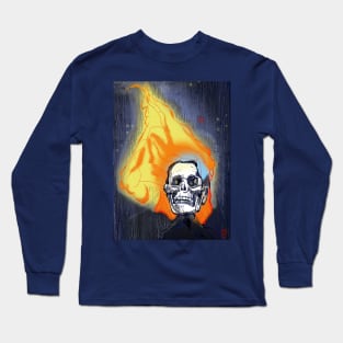 Hothead Long Sleeve T-Shirt